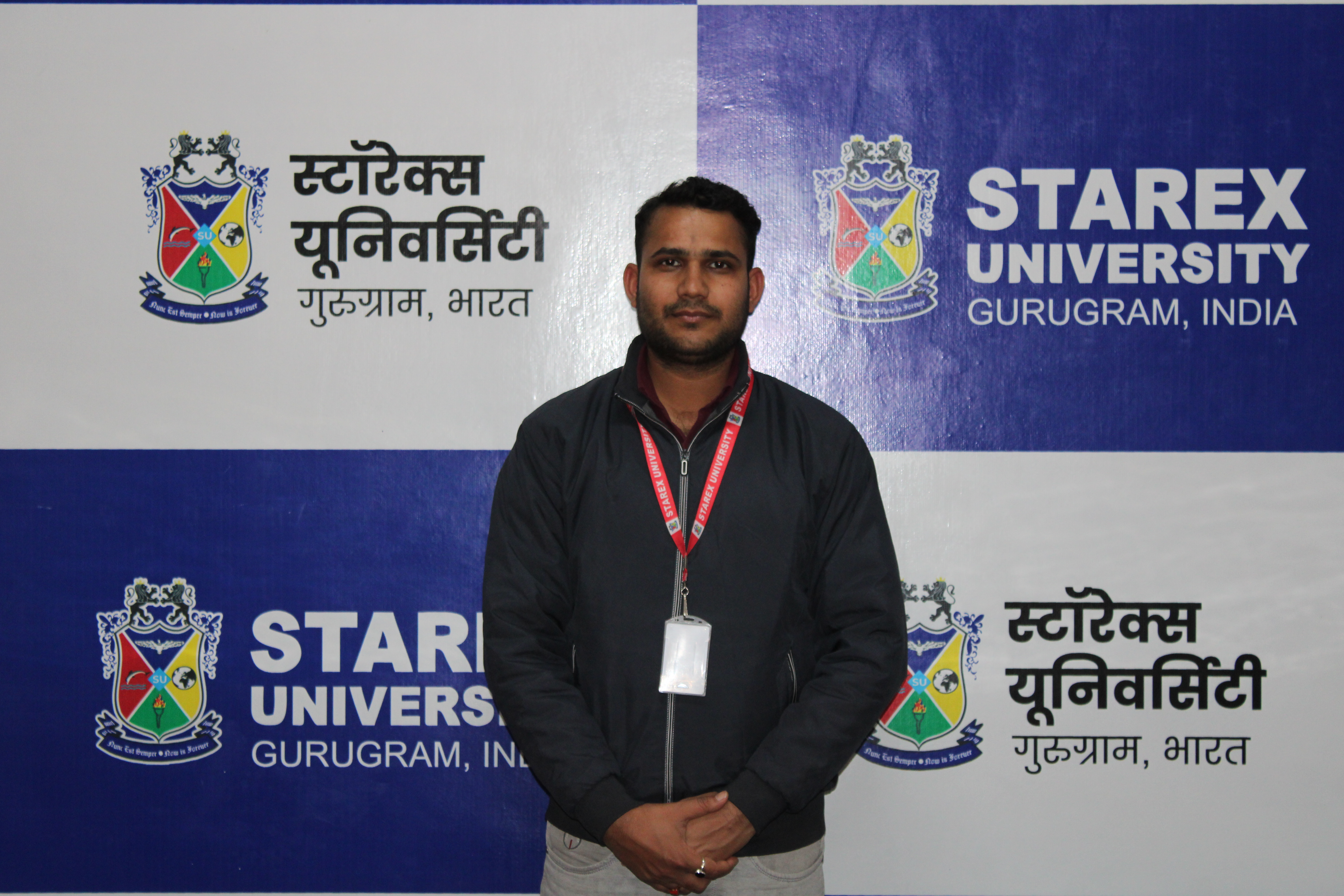 Ravinder faculty image